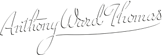 Anthony Ward Thomas logo